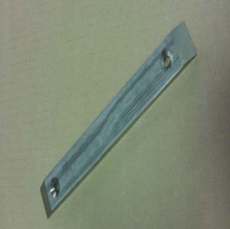 Stainless Steel Trigger Strip