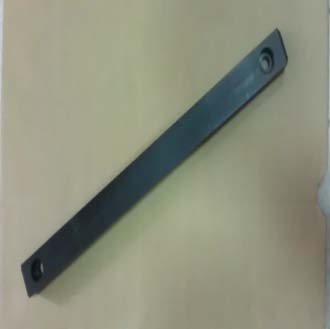 Plastic Guide Strip for Half meter Guiding Section C-340