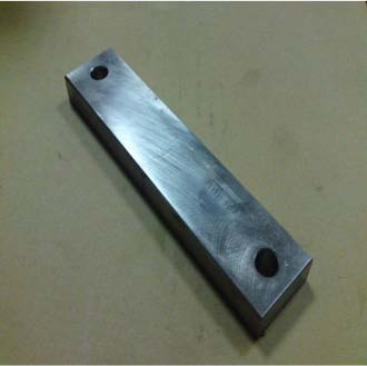 Clamp Block for side Plate Bracket