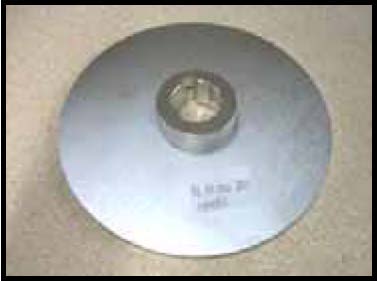 Ejector Disc