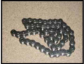 Chain 655mm