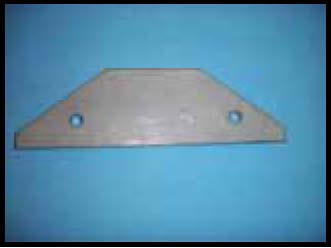 Clamping Plate-1