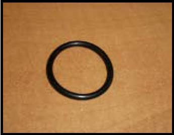 Small O-ring
