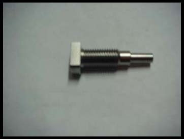 Pin for Assembly Buffer Carrier (Pos 4)