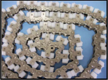 Chain 60 Link