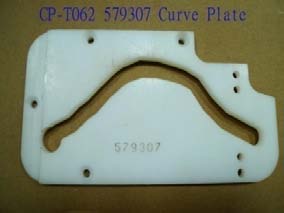 Curve Plate